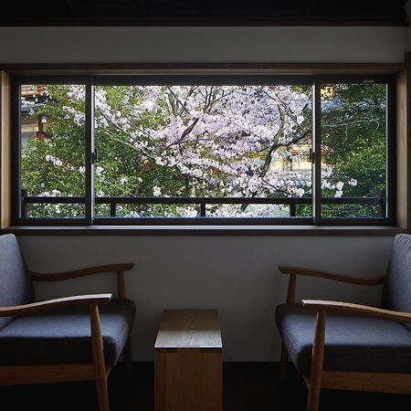 Hanare Kyoto Gojo Takase-An Екстериор снимка
