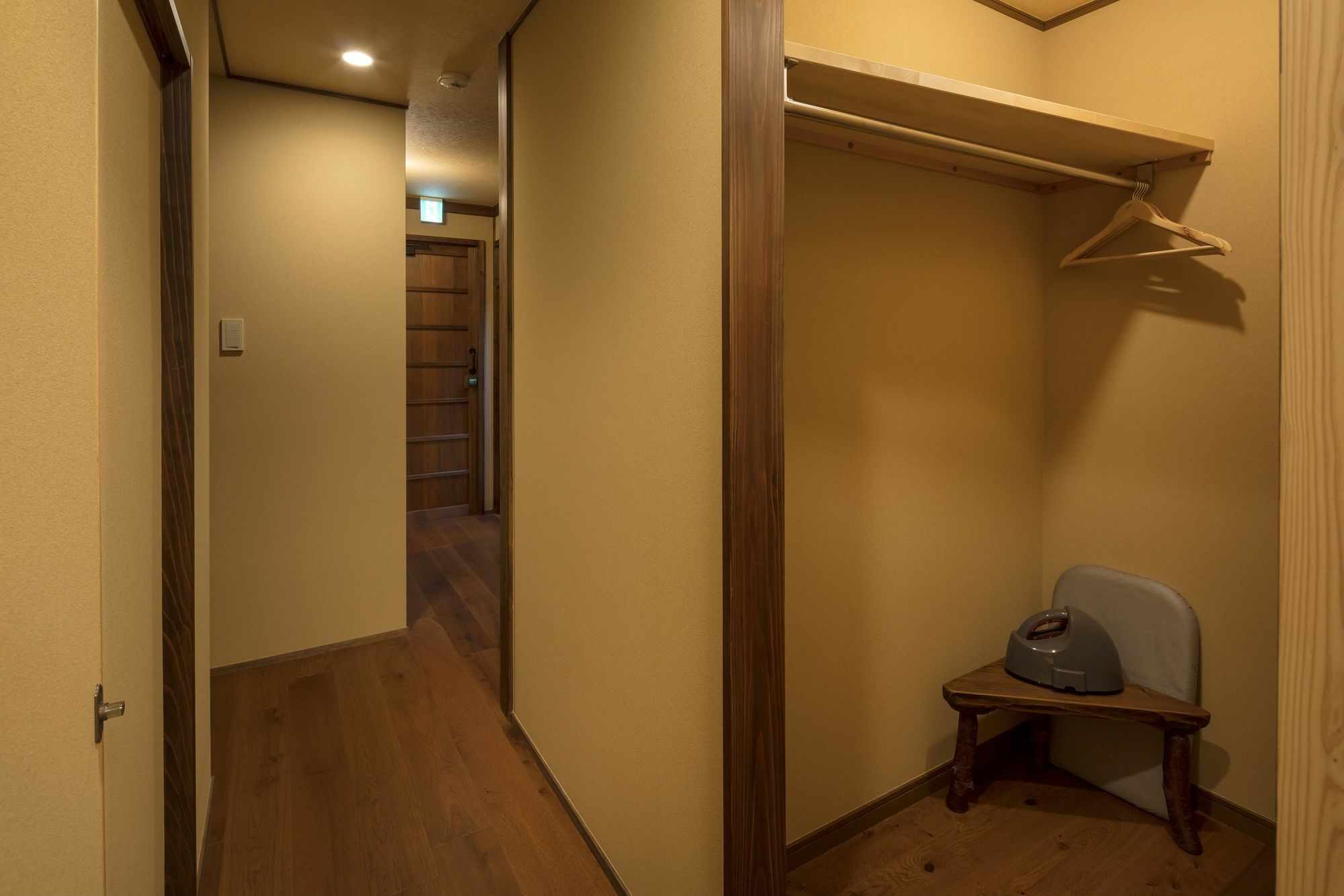 Hanare Kyoto Gojo Takase-An Екстериор снимка