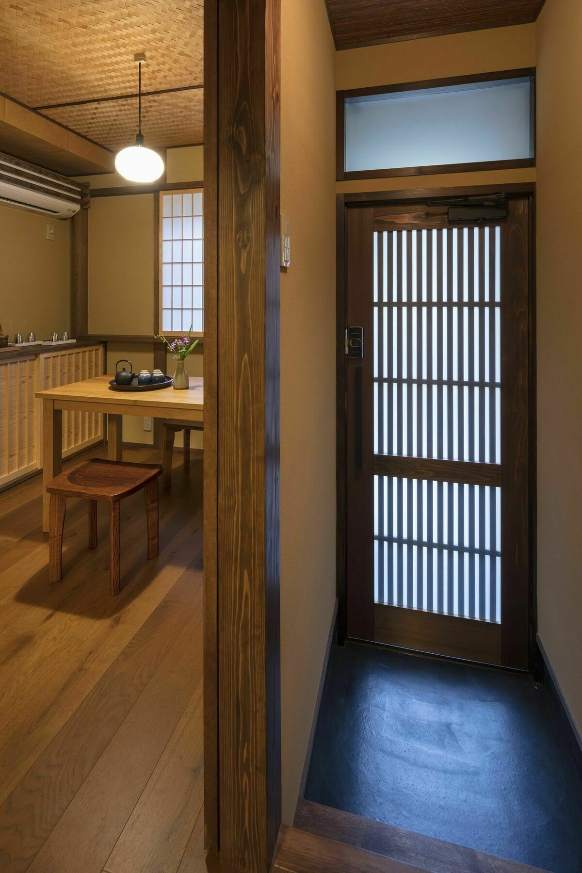 Hanare Kyoto Gojo Takase-An Екстериор снимка