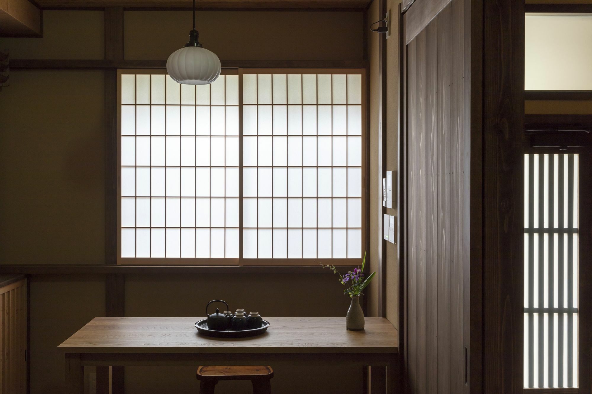 Hanare Kyoto Gojo Takase-An Екстериор снимка