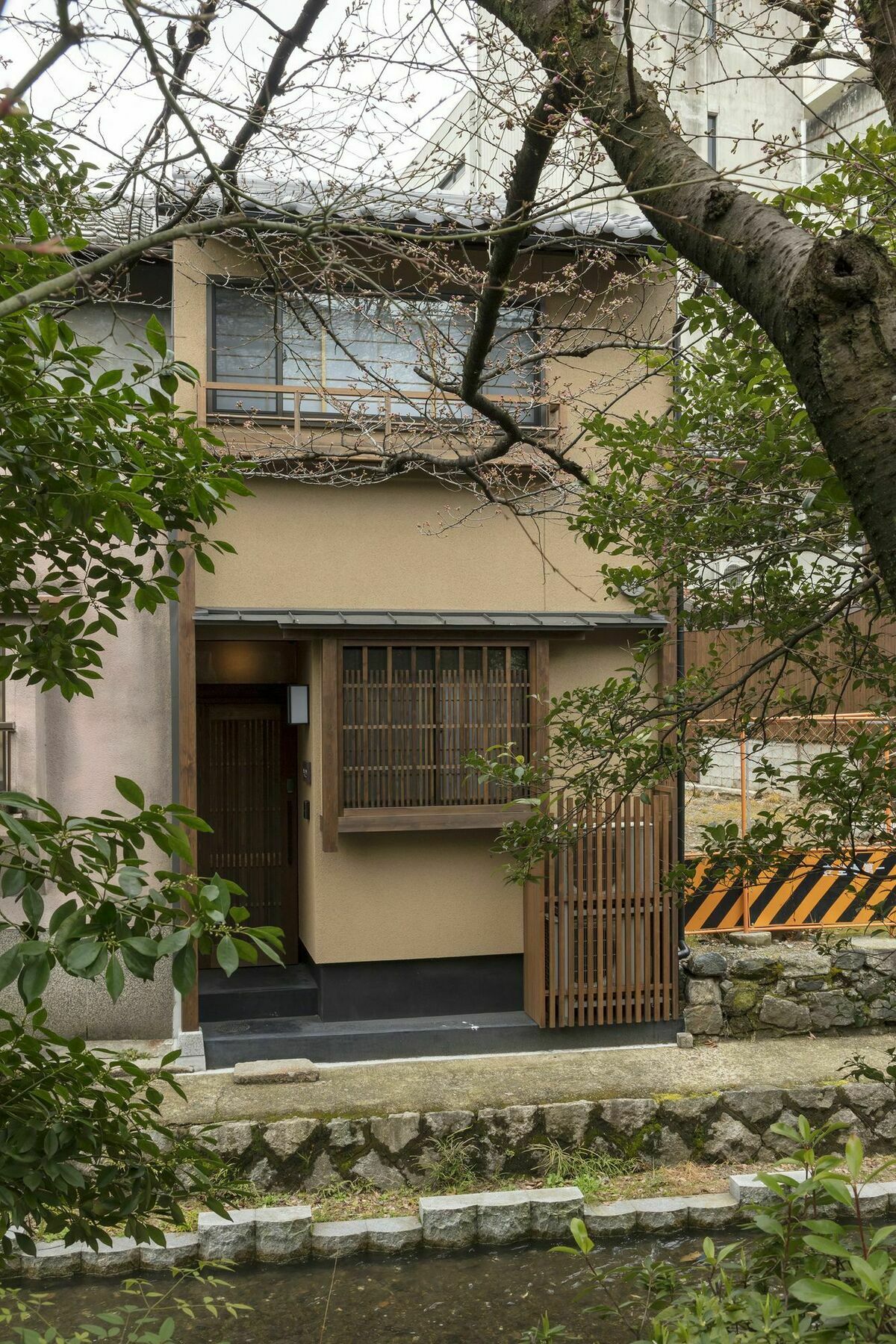 Hanare Kyoto Gojo Takase-An Екстериор снимка