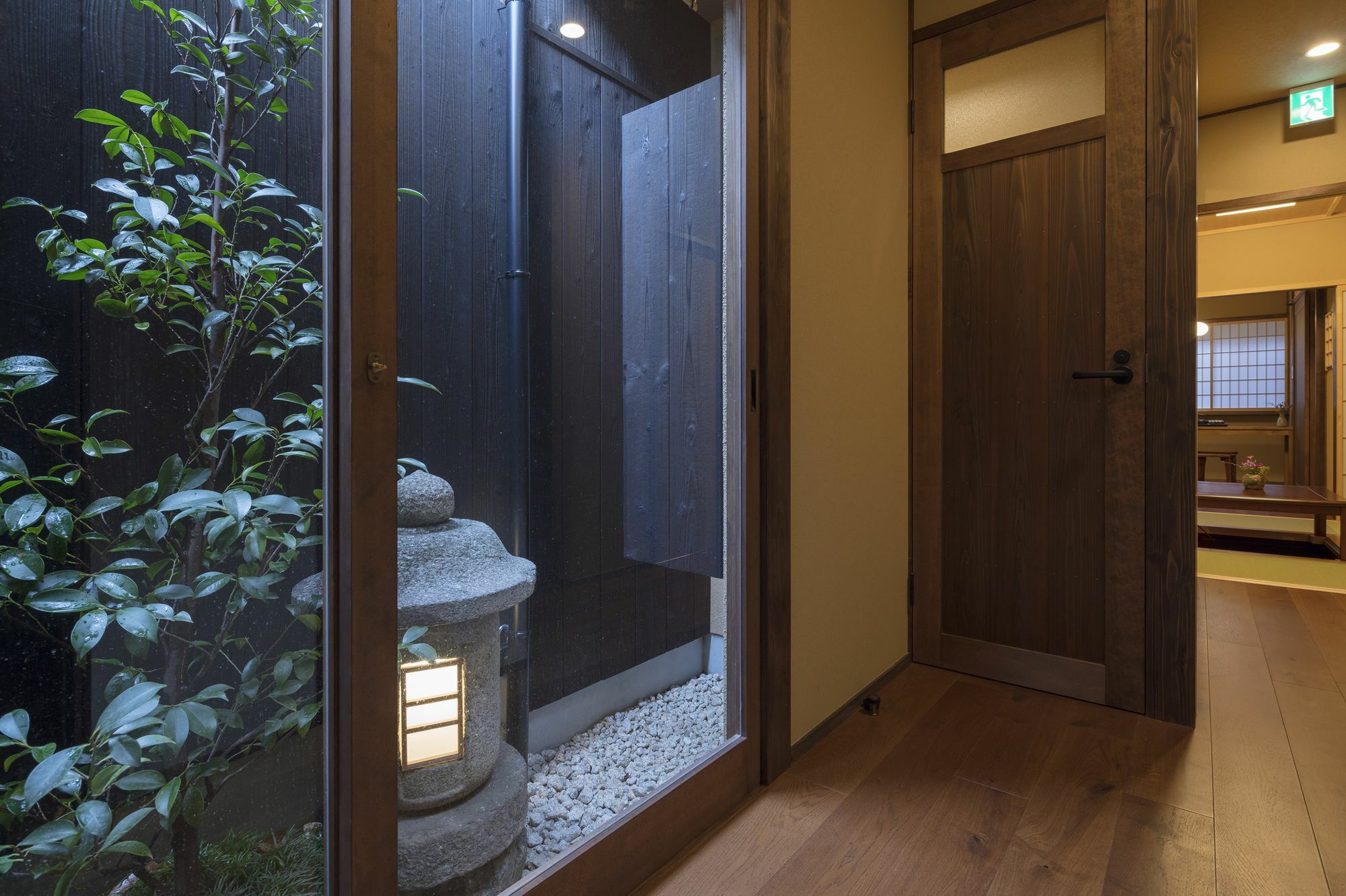 Hanare Kyoto Gojo Takase-An Екстериор снимка