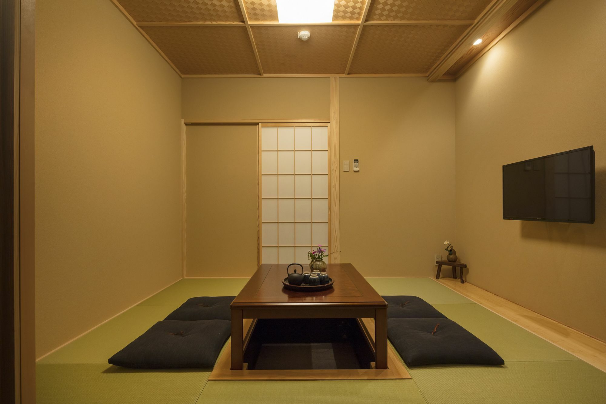 Hanare Kyoto Gojo Takase-An Екстериор снимка