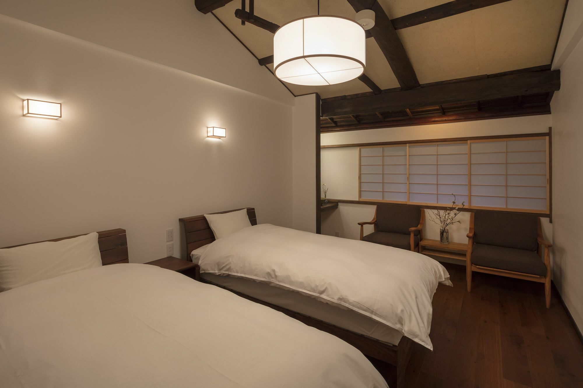 Hanare Kyoto Gojo Takase-An Екстериор снимка