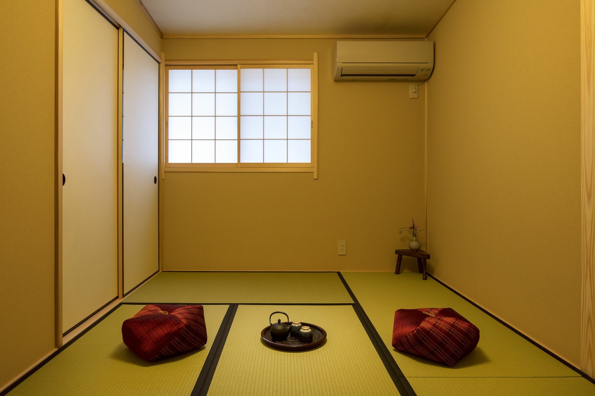 Hanare Kyoto Gojo Takase-An Екстериор снимка