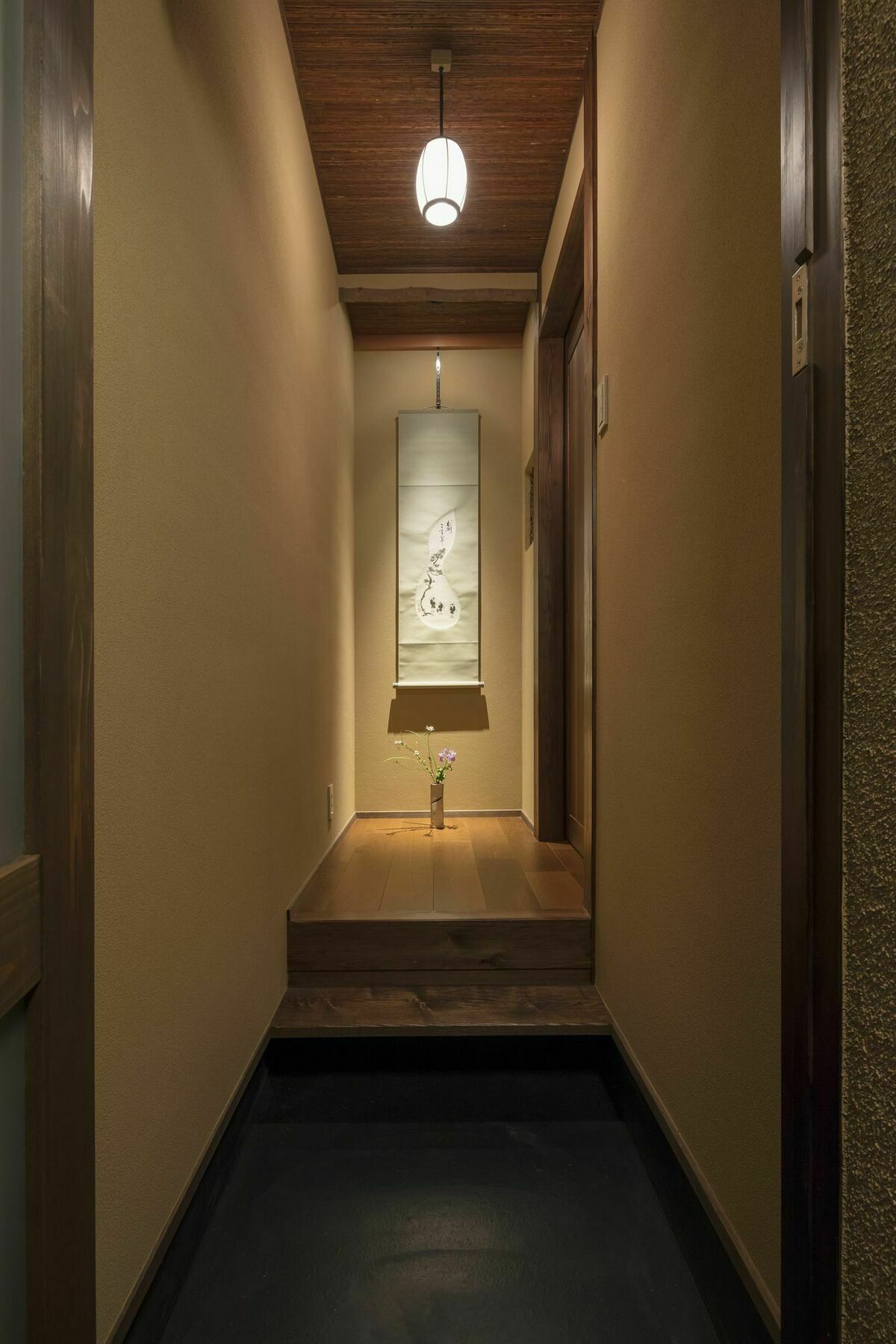 Hanare Kyoto Gojo Takase-An Екстериор снимка