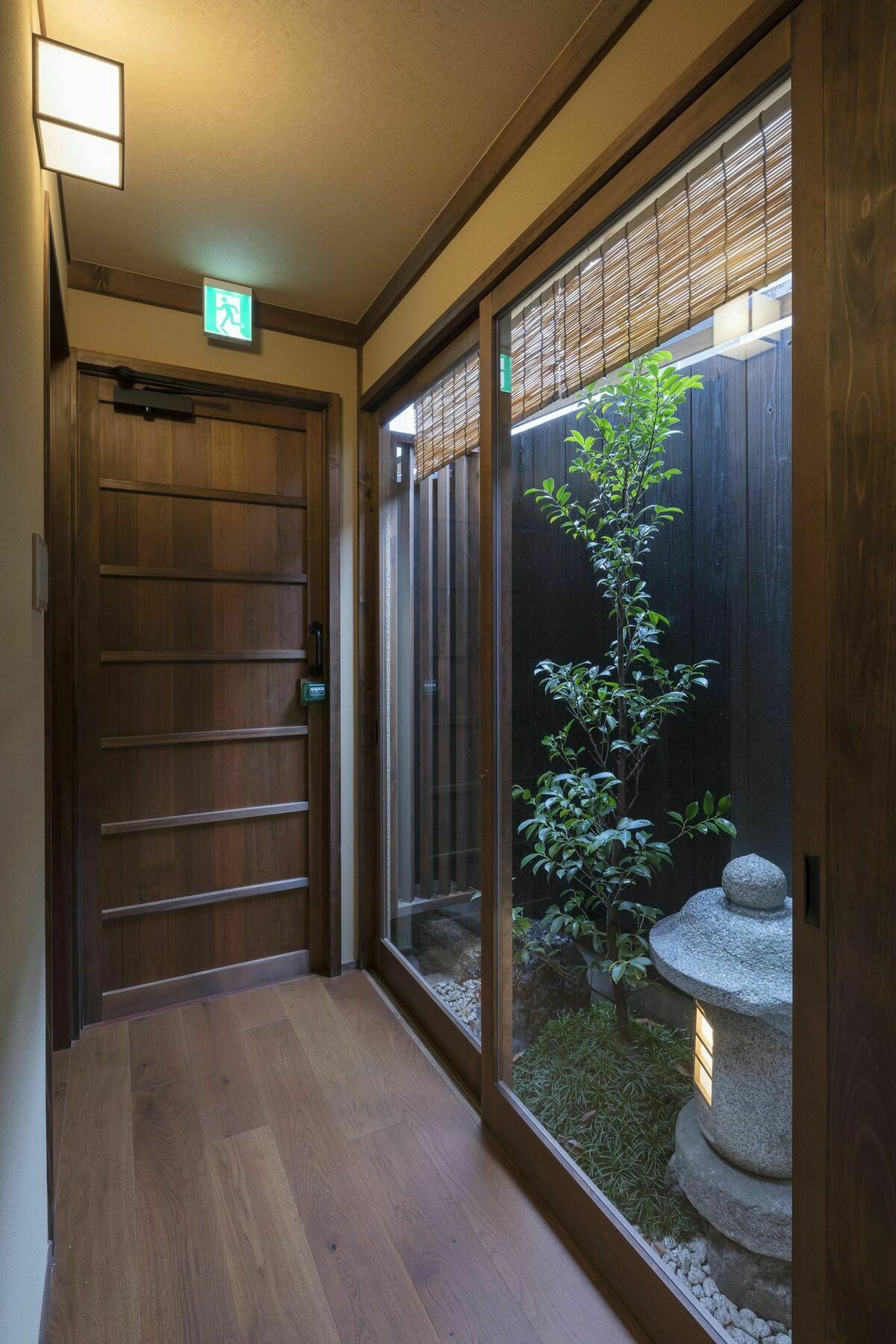 Hanare Kyoto Gojo Takase-An Екстериор снимка
