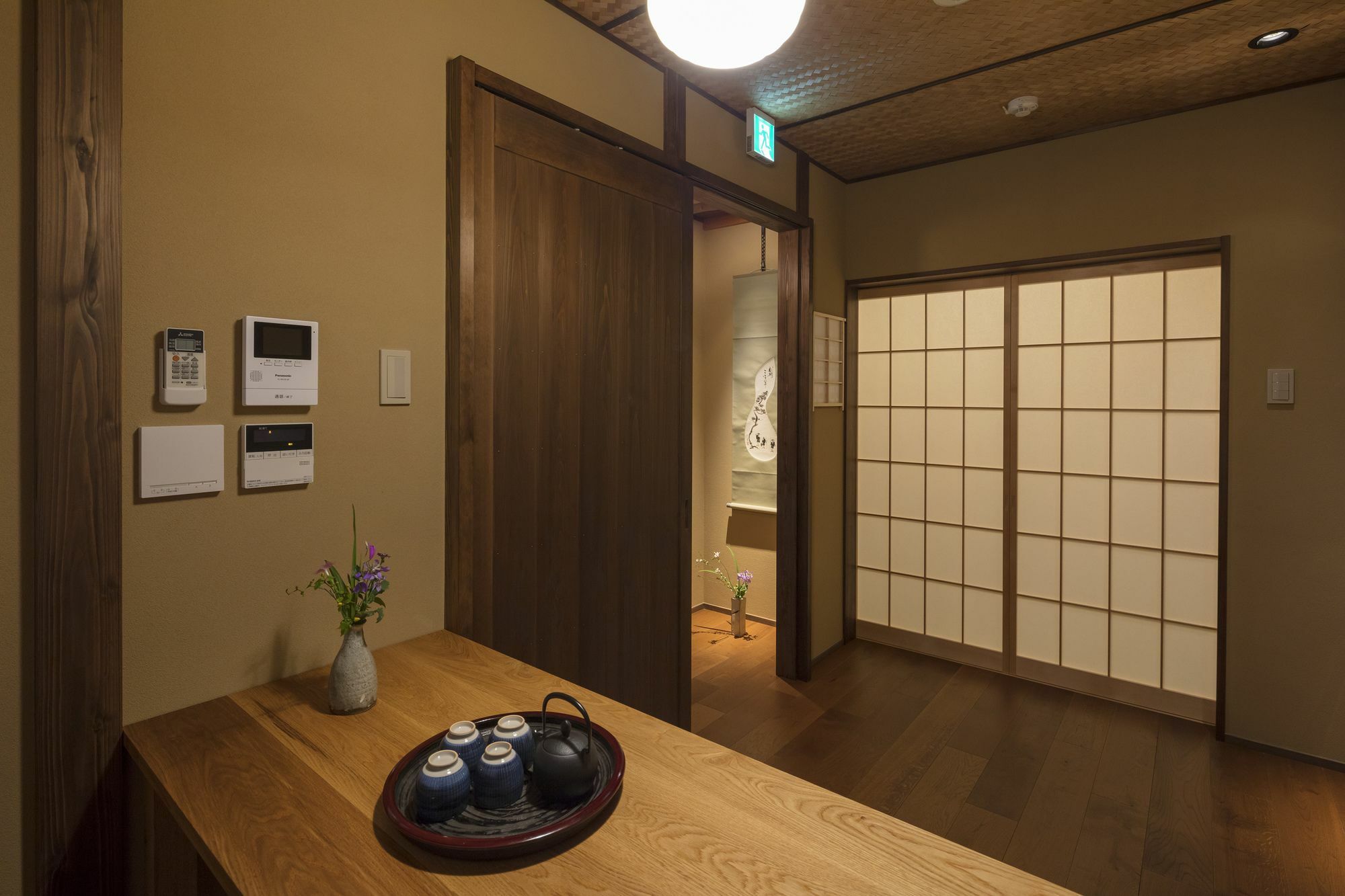 Hanare Kyoto Gojo Takase-An Екстериор снимка